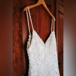 Allure Bridal Gown